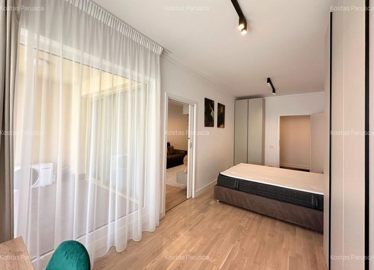 Apartament cu 2 camere decomandat în Bucureștii Noi - 10