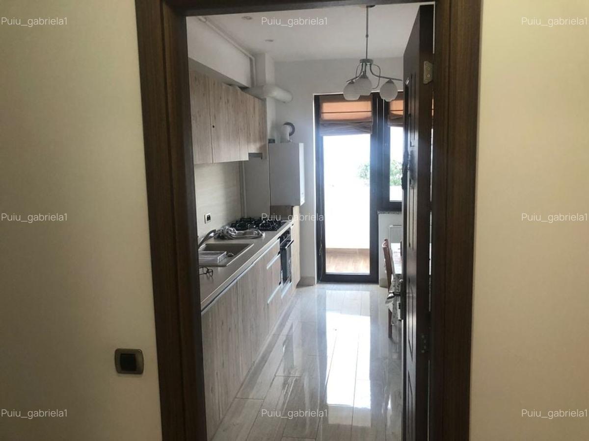 Apartament 2 camere de inchiriat Coresi - 3