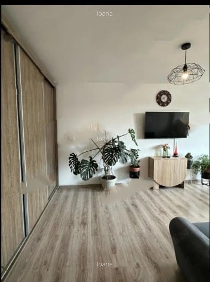 Fizicienilor,bl.reabilitat, monolit,DECOMANDAT,Amenajat,mobilat - 2