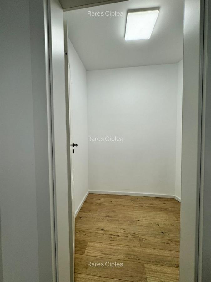 Apartament modern cu 3 camere, balcon cu vedere la Somes, bloc nou - 9