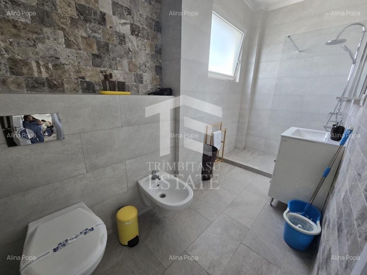 MAMAIA SAT- 3 camere cu vedere la mare | gata de mutat sau de investit - 20