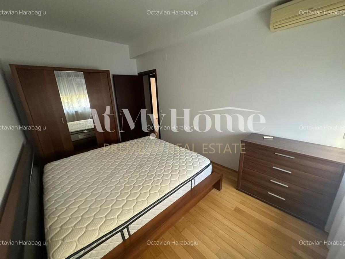 Apartament cu 4 camere decomandat, mobilat în Primăverii - 5