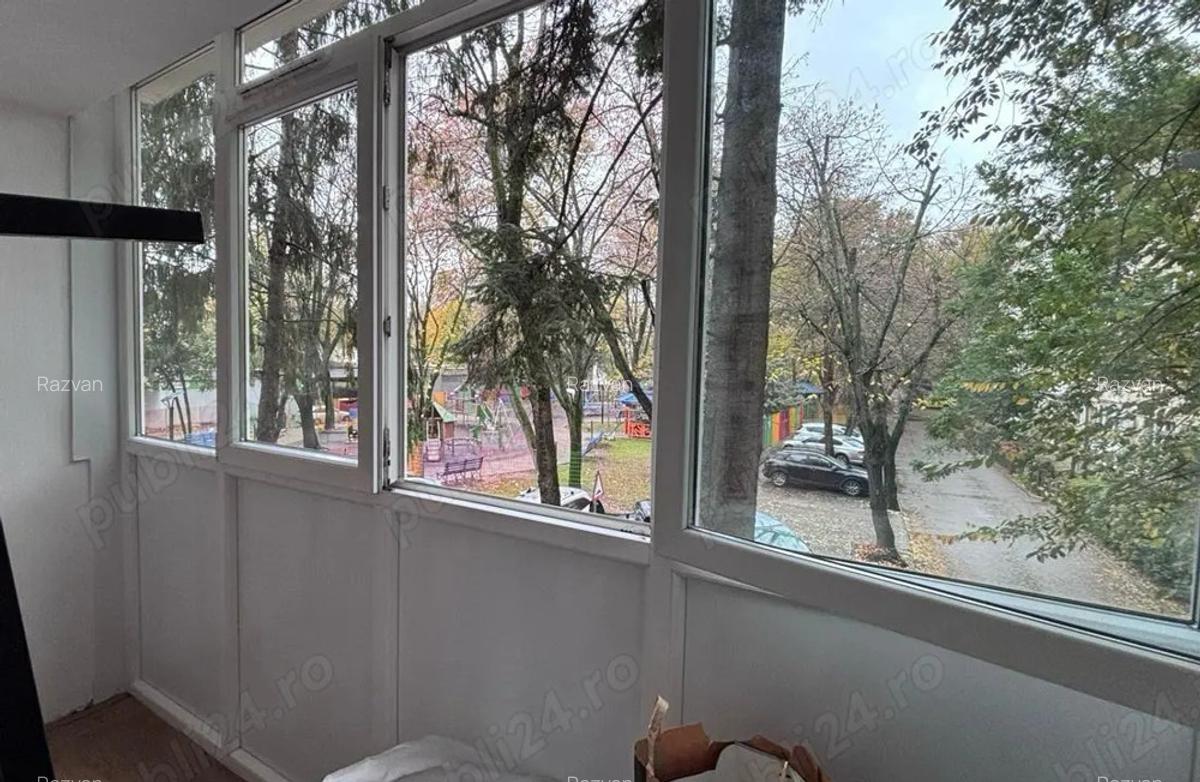 Apartament 2 camere de inchiriat Nitu Vasile sector 4 - 4