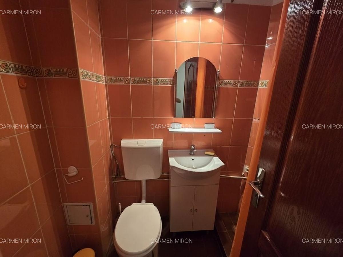 Apartament cu 4 camere semidecomandat în Grigorescu - 6