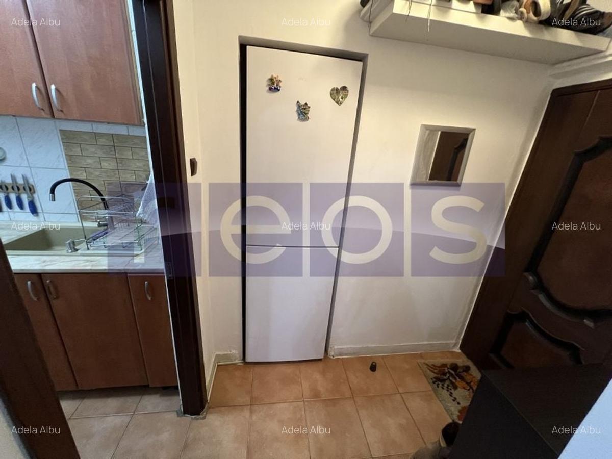 VANZARE 2 CAMERE | 50 MP | ETAJ 3/8 | BLOC IZOLAT TERMIC | ZONA GARA DE NORD - 6