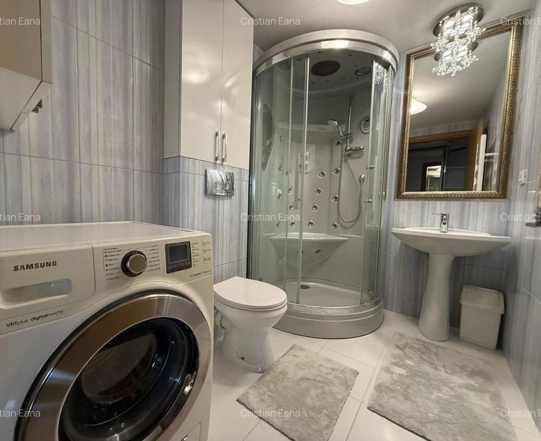 Apartament de închiriat 3 camere Șoseaua Nordului 110 mp - 7