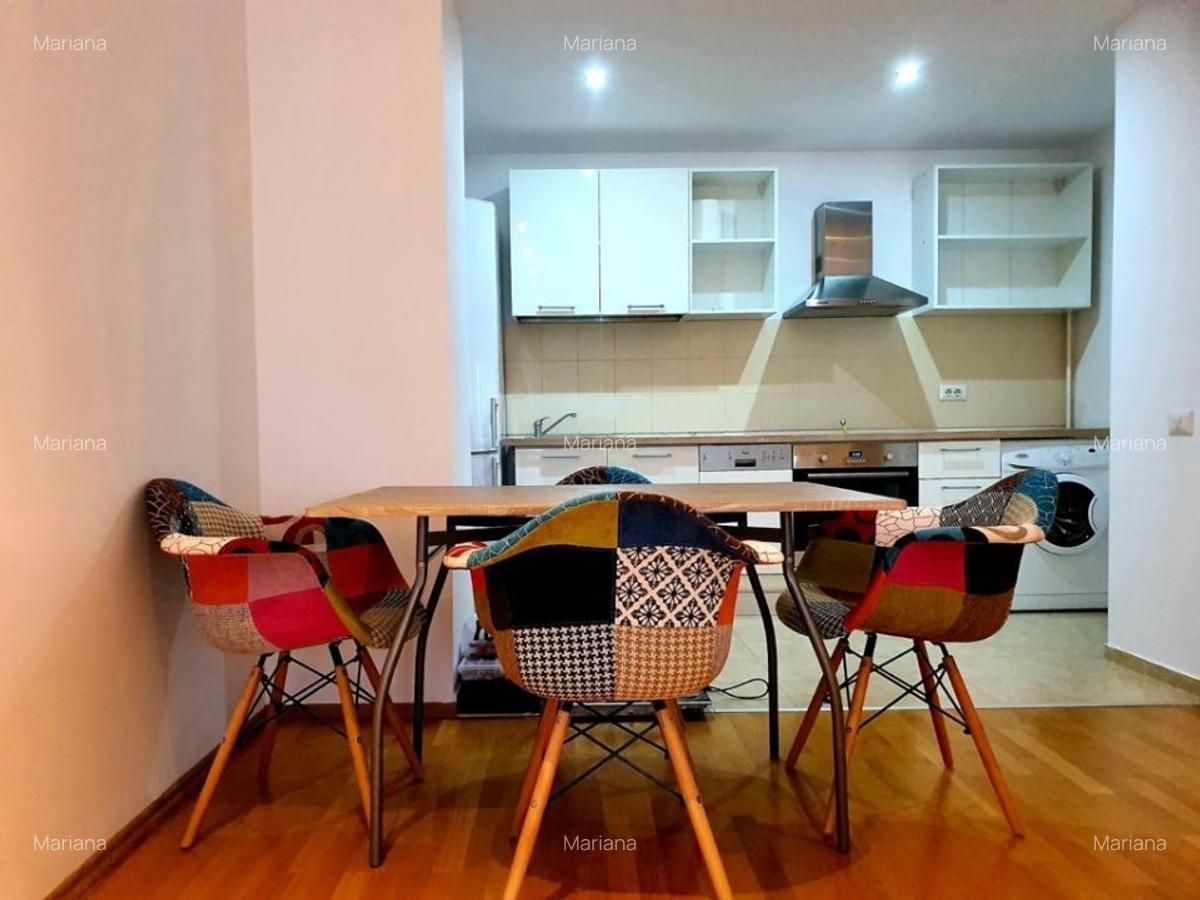 Inchiriere apartament 2 camere Carina - Pipera - 14