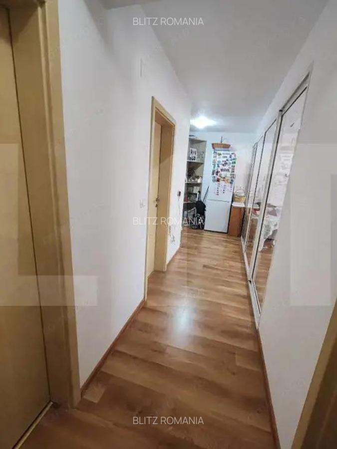 Apartamentul ideal din Dumbravita - 16