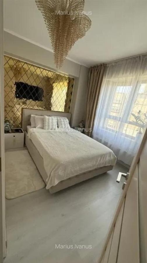Vanzare apartament 3 camere - Cug - Fusion Towers - 1