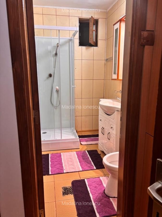 Centru - 2 camere de inchiriat - 9
