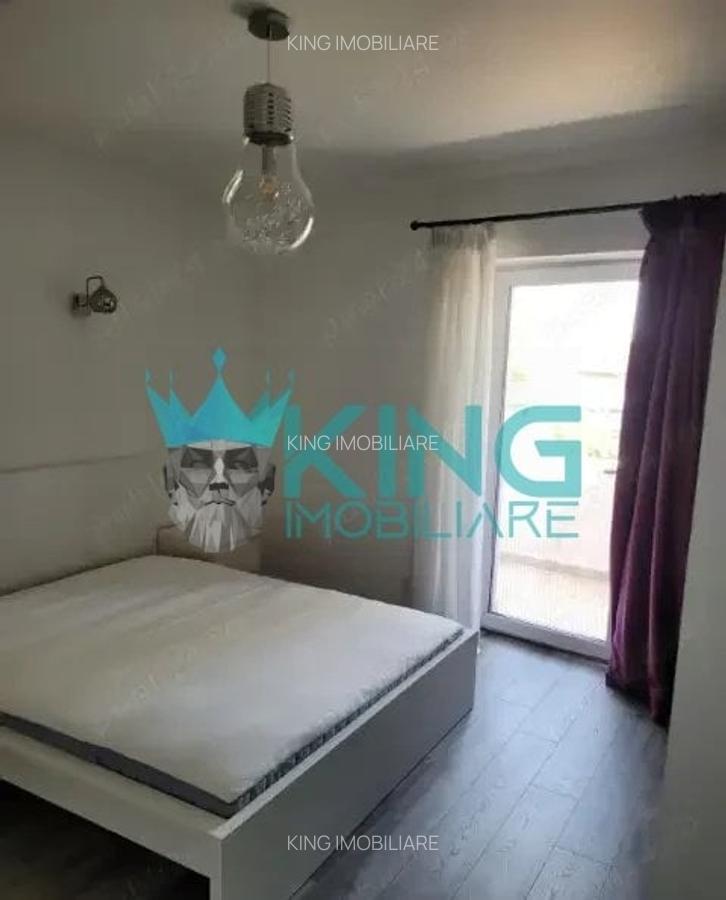 Apartament 3 Camere Baneasa Bucuresti - 4