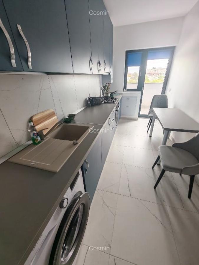 Inchirire apartament metrou Mihai Bravu - 7
