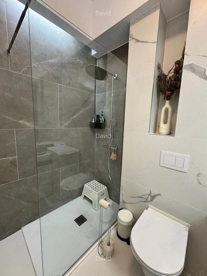 Studio cu terasa cu vedere la mare + loc de parcare - Promenada Mamaia Sat - 8 Studio cu terasa cu vedere la mare + loc de parcare - Promenada Mamaia Sat - 8