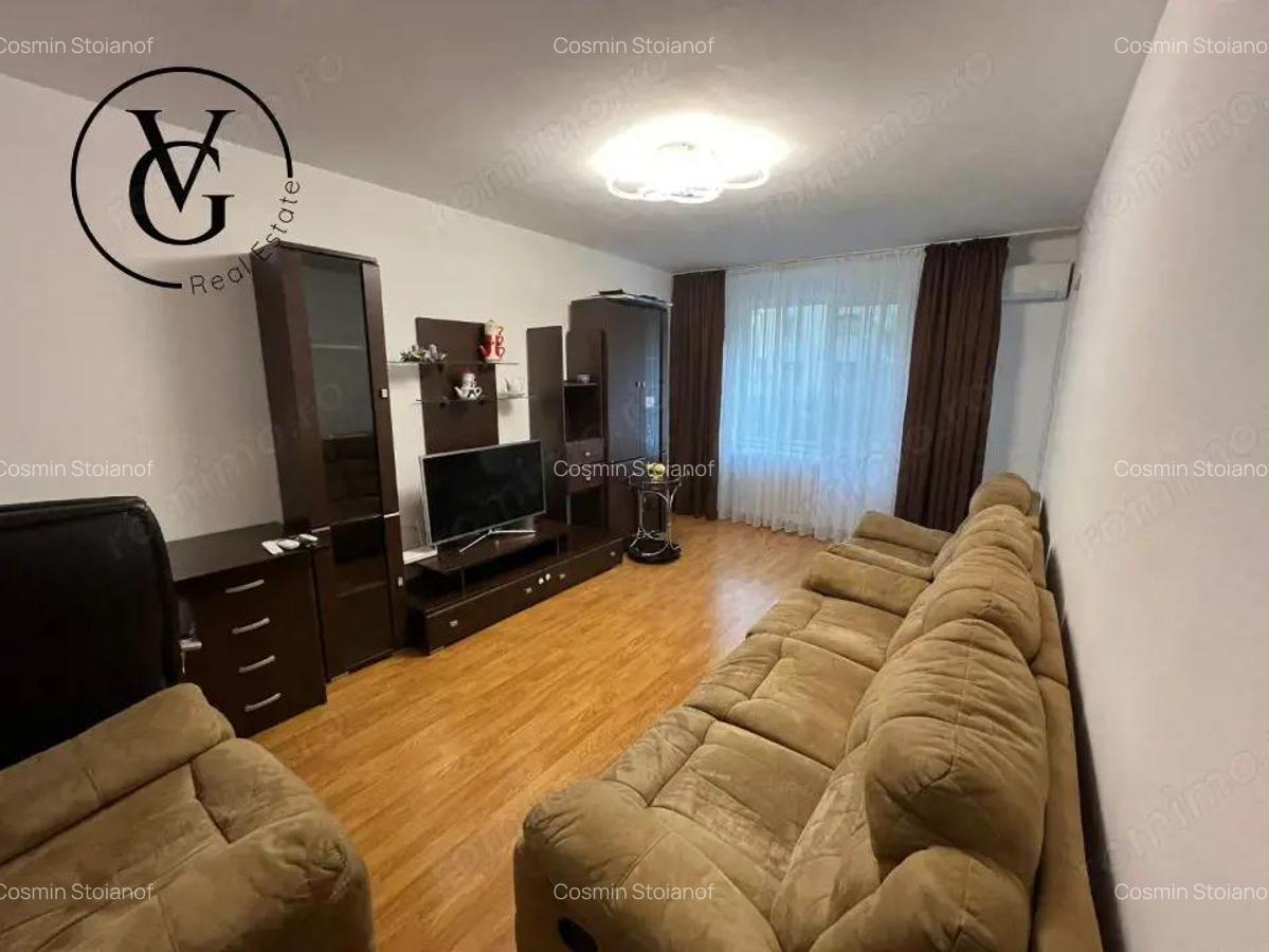 Apartament trei camere decomandat - Crangasi - 1