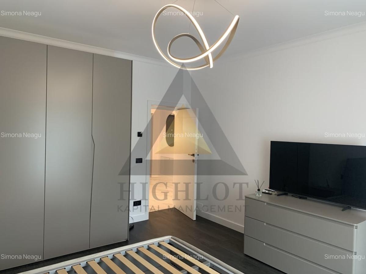 BELLER | FLOREASCA| 3 CAMERE MODERN| MOBILAT NOU ROVERE - 7