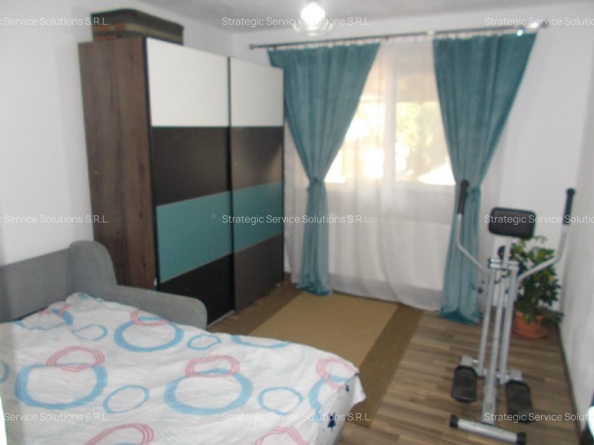 Casa Sacalaz, individuala, P+M, 5 camere, teren 400mp - 4