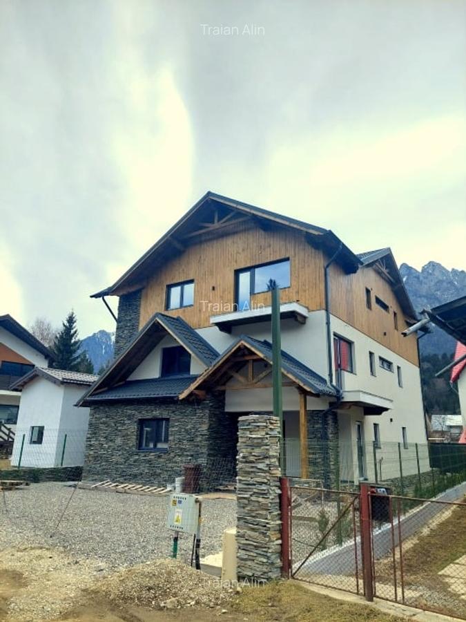 Oferta apartament 2 camere Busteni Zamora TVA inclus - 6