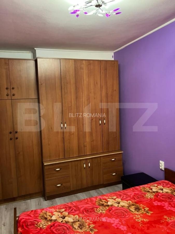 Apartament cu 2 camere, Rogerius, Etaj 1, 30mp - 11
