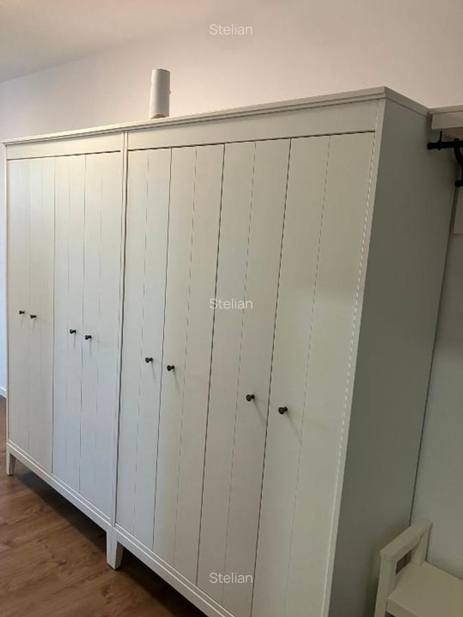 Apartament 2 camere, Nord One, parcare subterana - 7