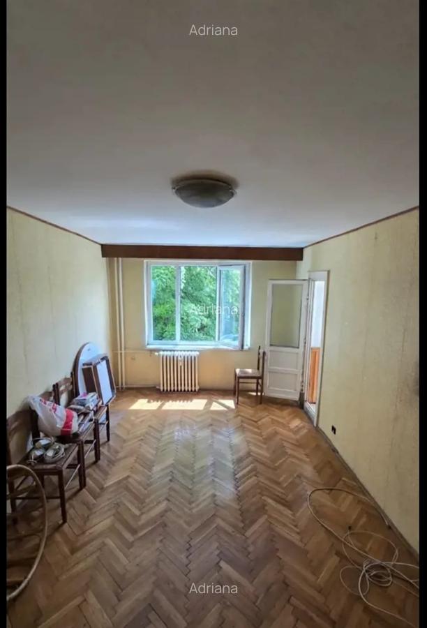 Apartament cu 3 camere decomandat în Circumvalațiunii - 3