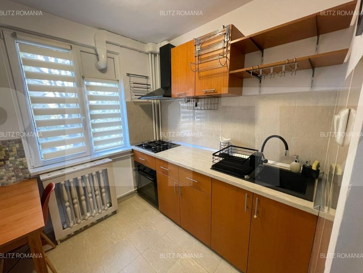 Apartament modern cu 2 camere in zona Circumvalatiunii - 10
