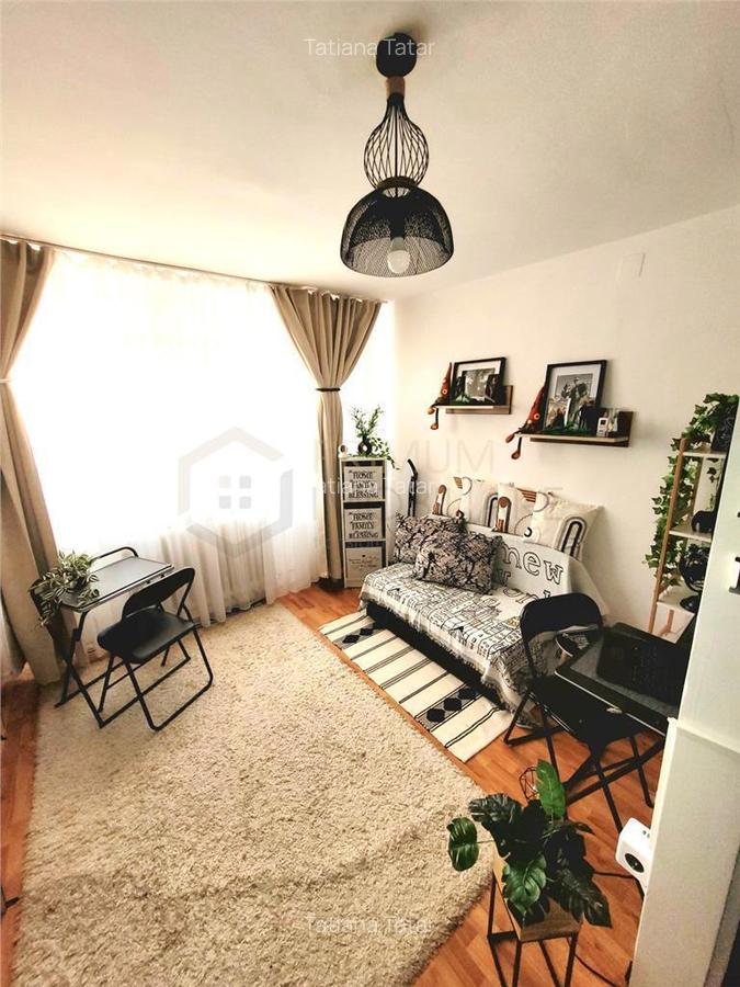 Buziasului - 1 camera - renovat - PRETABIL INVESTITII - 1