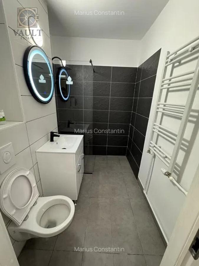 Apartament cu 3 camere decomandat în Pantelimon - 7