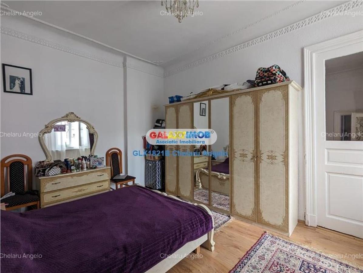 Unirii-Cantemir vila P+!+pod 8 camere 180 mp plus pod 80 m,teren 220mp - 19