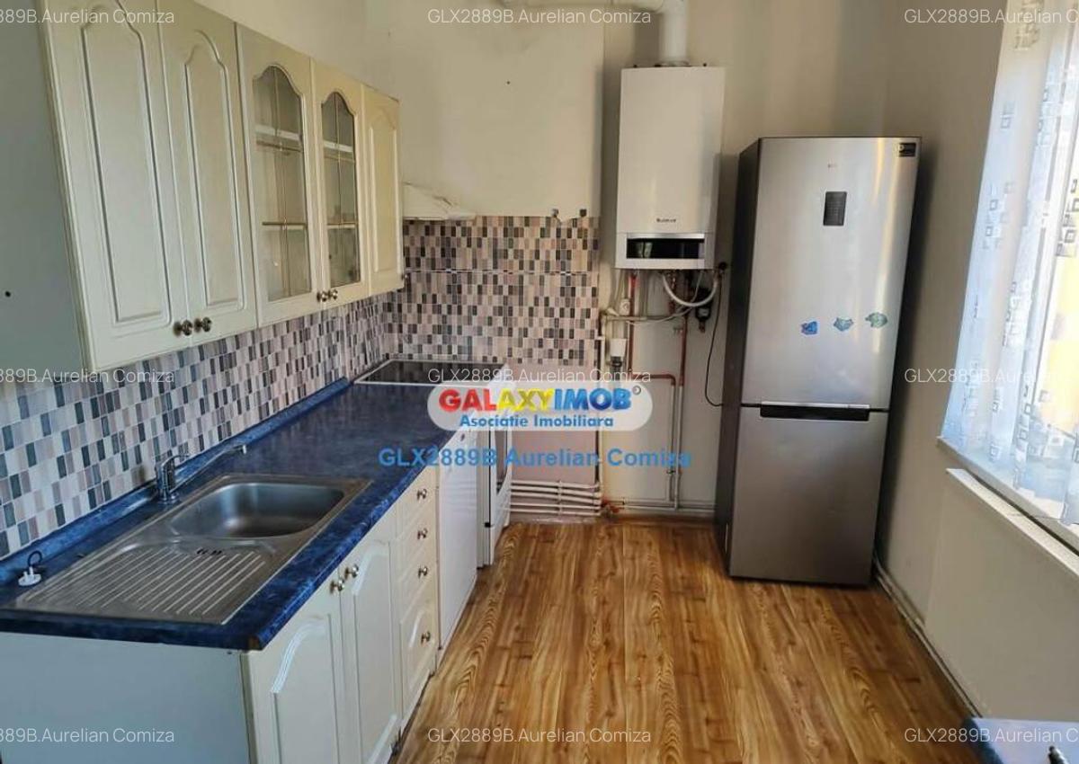 2 camere Buftea bloc nou - 2