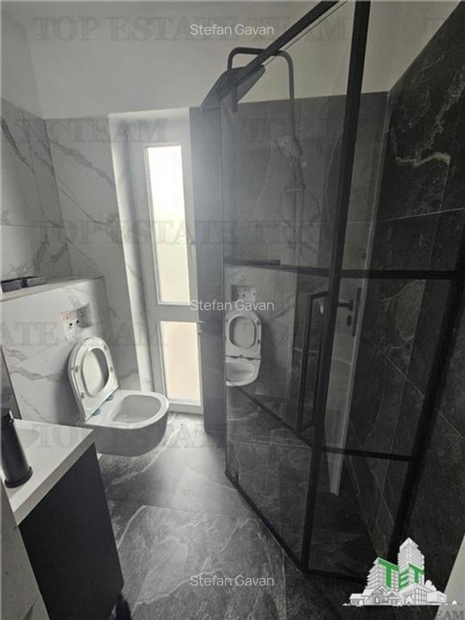 Duplex 4 camere panouri solare/pompa caldura in Giulesti - 13