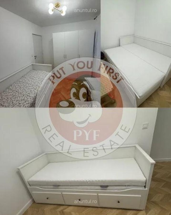 Parc Picineaga | Apartament 2 camere | Semidecomandat | 30mp | B11543 - 2