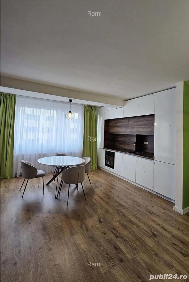 Garsoniera Lux Plazza Residence - 2