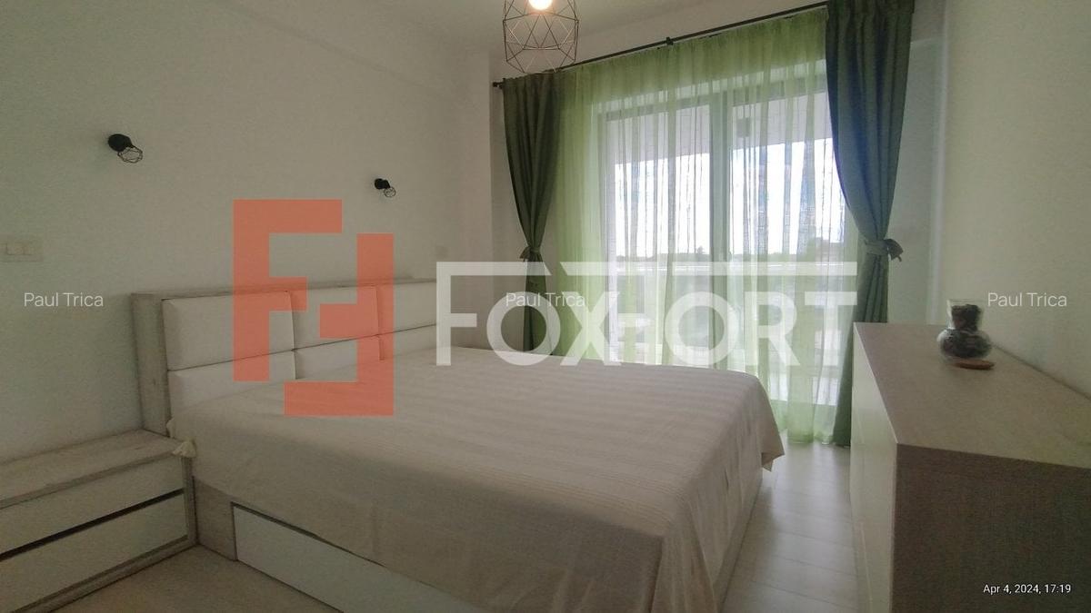 Apartament cu 2 camere decomandat, mobilat în Lipovei - 8