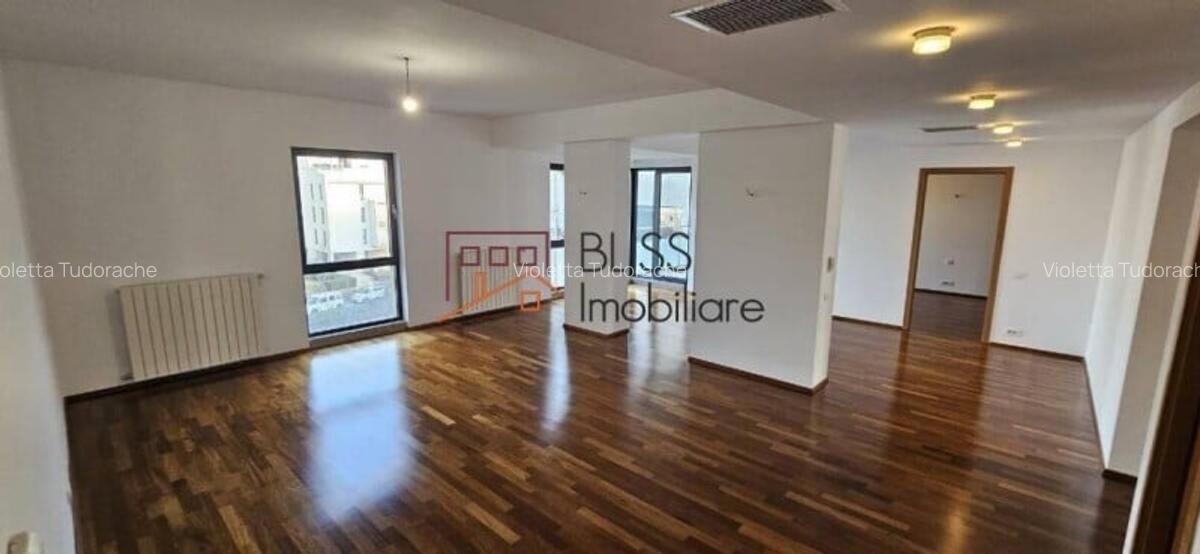 Apartament 4 camere în zona Baneasa Mall - 2