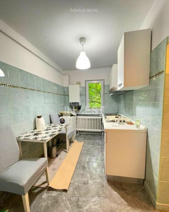 Tatarasi-Flora-Apartament 2 camere-etaj 2-bloc fara risc - 2