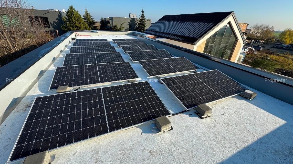 Casa Parter Design Minimalist - 4