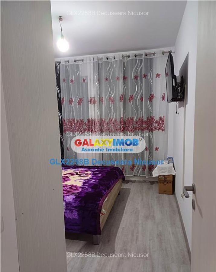 Apartament 2 camere, mobilat, utilat Militari Residence, 65. - 4