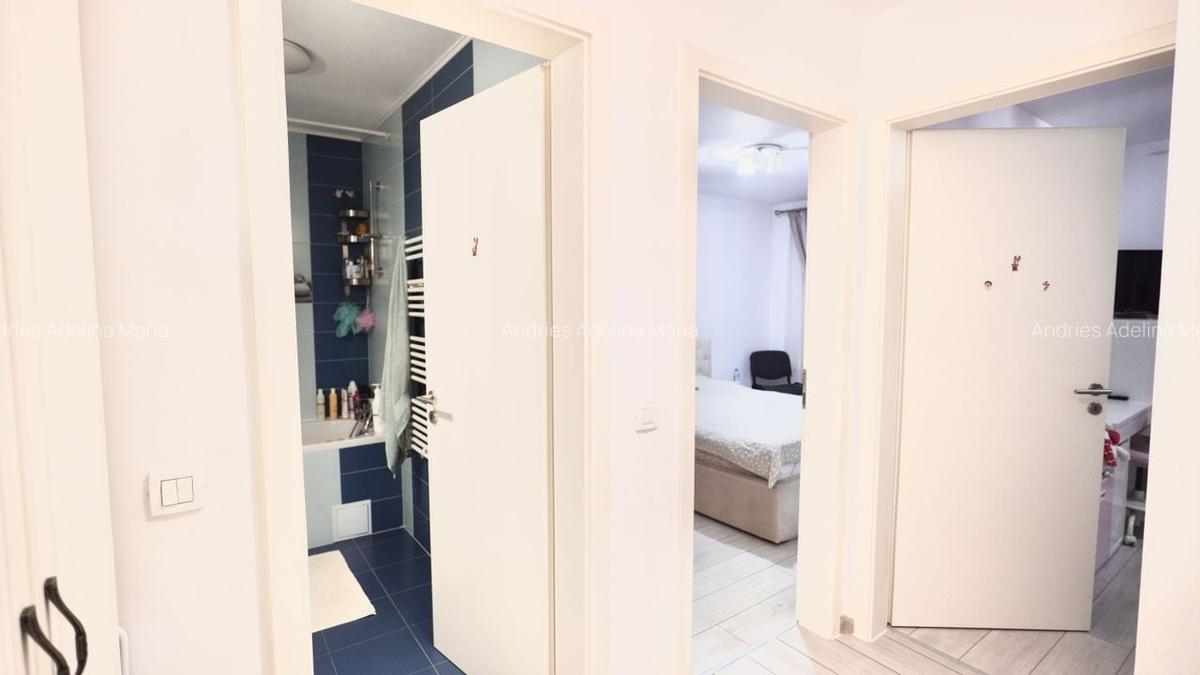 Apartament 3 camere Coresi Kasper boxa parcare inclusa in pret - 13