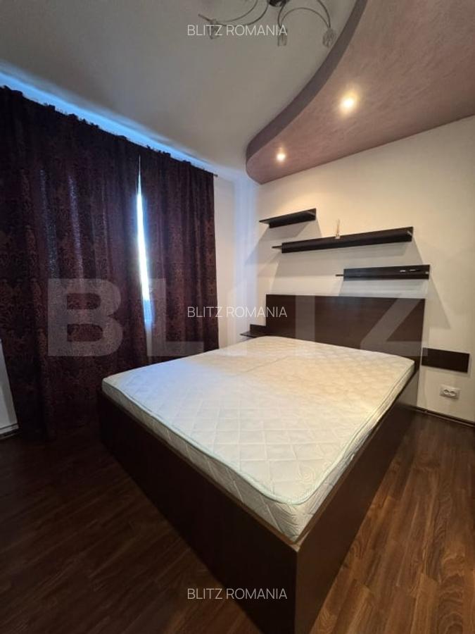 COMISION 0% - Apartament cu 2 camere, 51 mp, renovat, zona Sebastian - 8