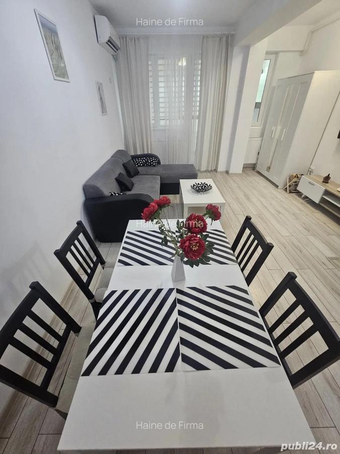 2 Camere, An 2019, Centrala, Reabilitat, Mobilat-Utilat - 9