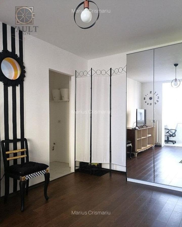 Apartament 2 camere - Gara de nord - 2