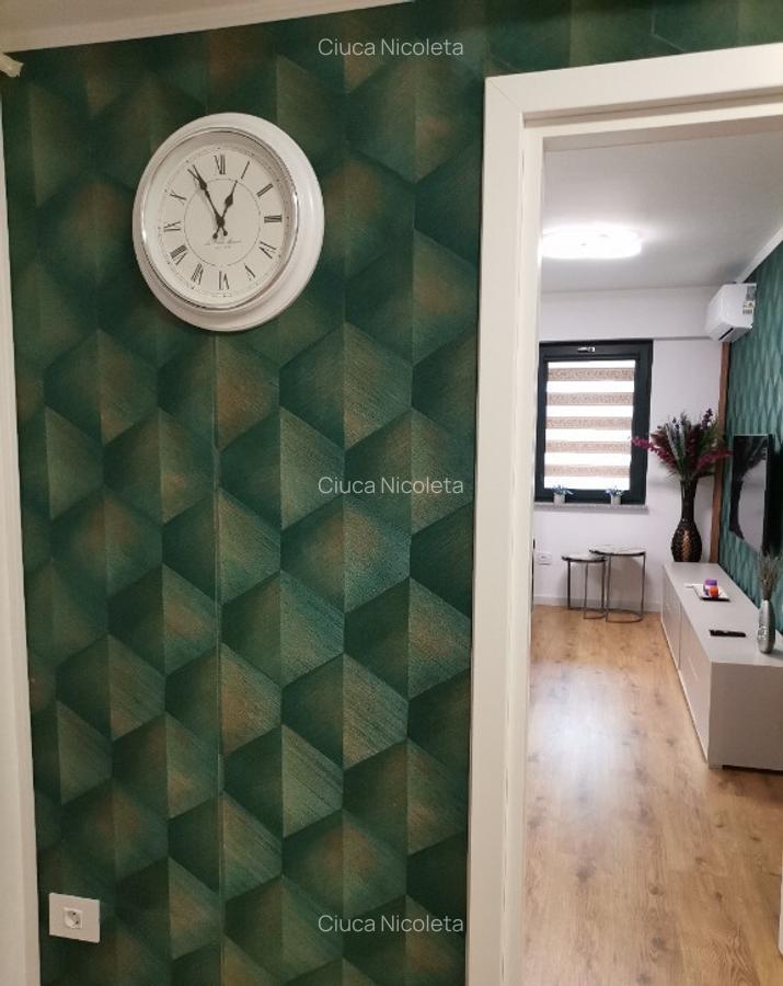 Apartament 2 camere, prima inchiriere, Ivory Residence. - 4