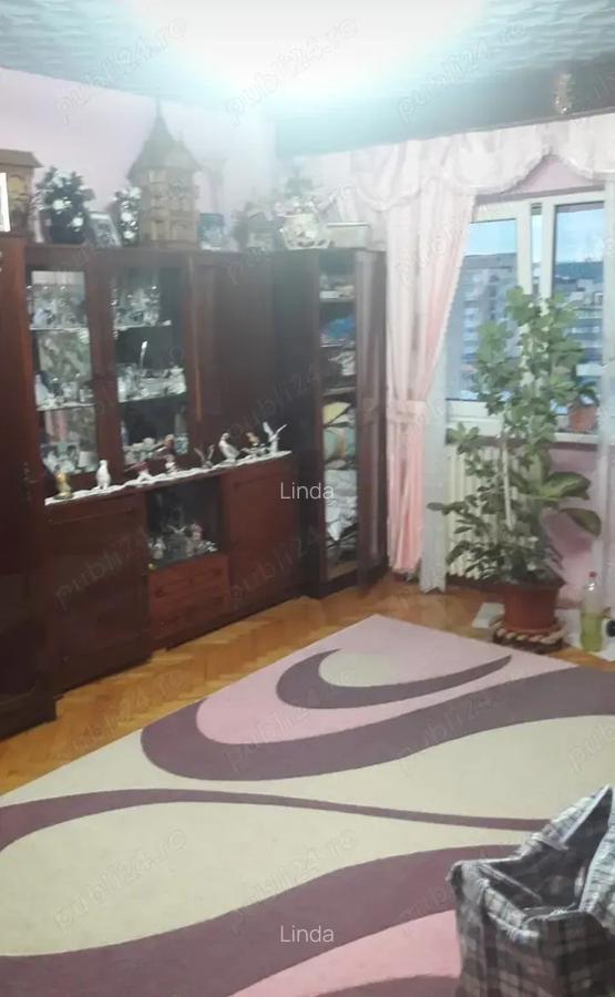 Inchiriez in Grigorescu apartament cu doua camere - 1