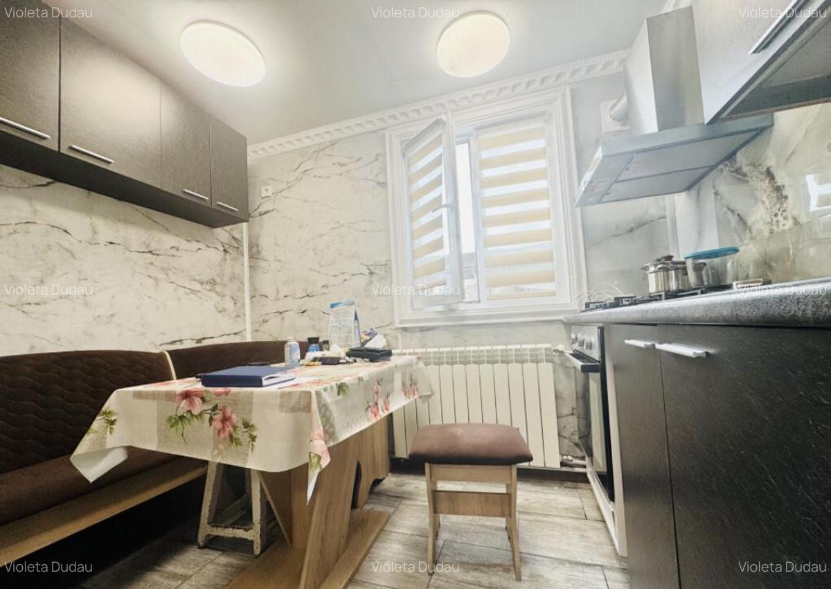 Apartament 3 camere Malcoci/ Sebastian/ Petre Ispirescu - 2