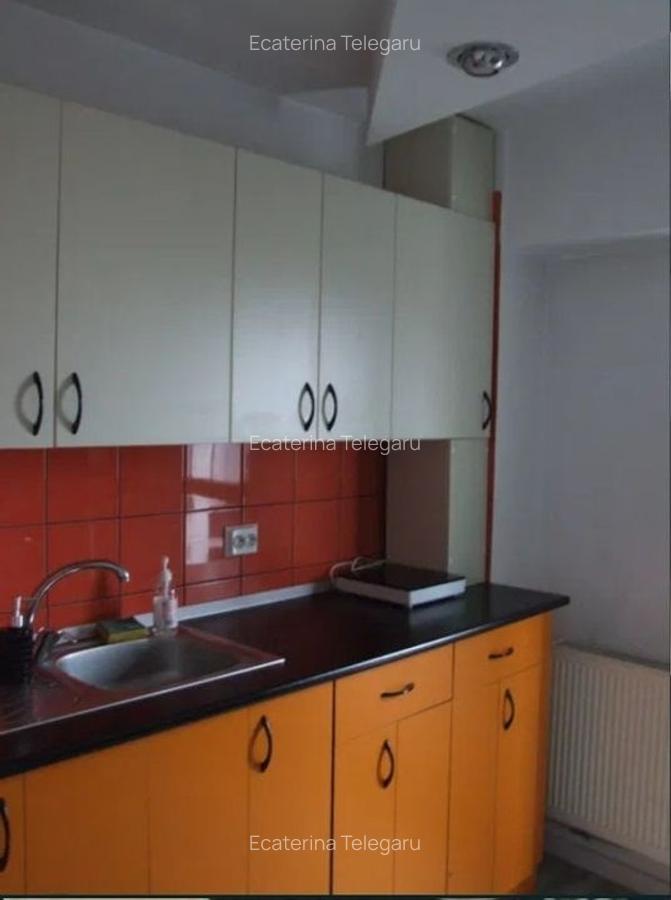 Garsoniera mare, decomandata, proaspat renovata, Calea Calarasi, 3 min metrou - 5