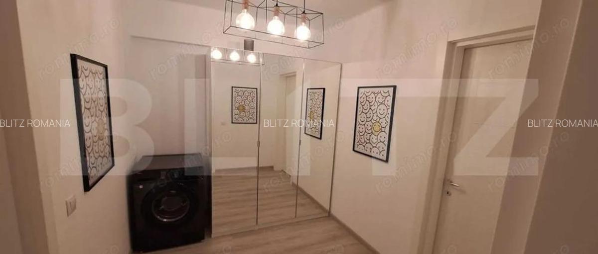 Inchiriez apartament 2 camere | semi-decomandat | zona Copou | - 3