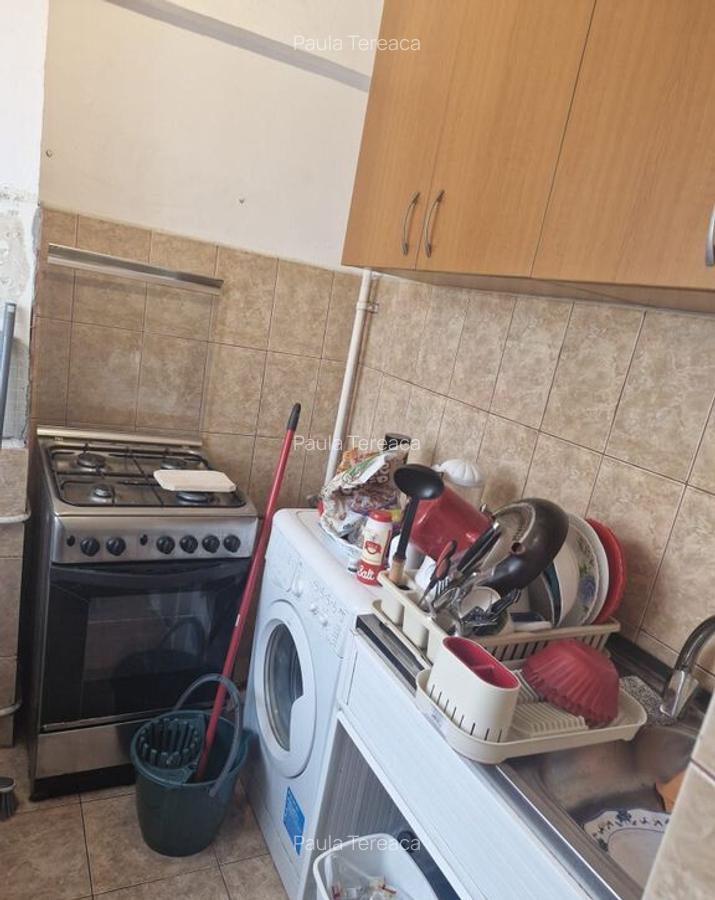 Garsoniera decomandata Metrou Constantin Brancoveanu / Al... - 14