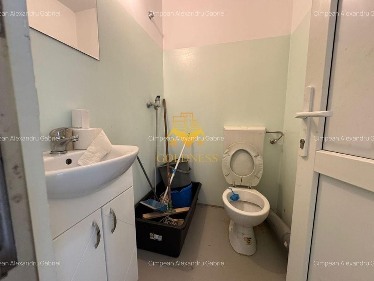 Spațiu comercial, 57 mp în Gheorgheni - 3