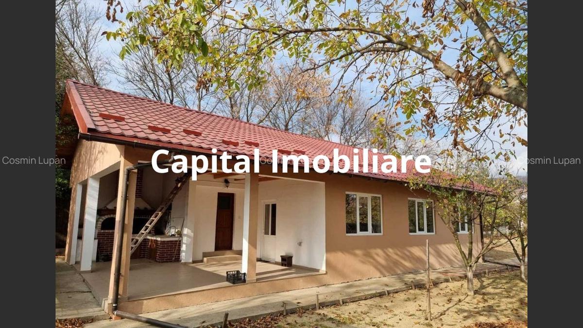 Casă de vânzare în Călinești, Argeș - 8