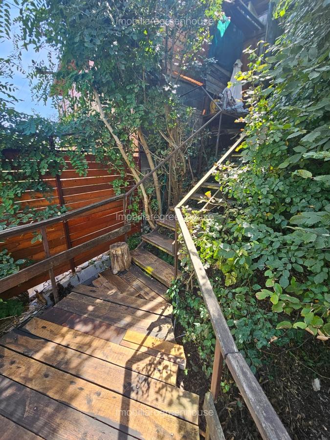 Casa de vacanta  langa lacul Cincis - 14